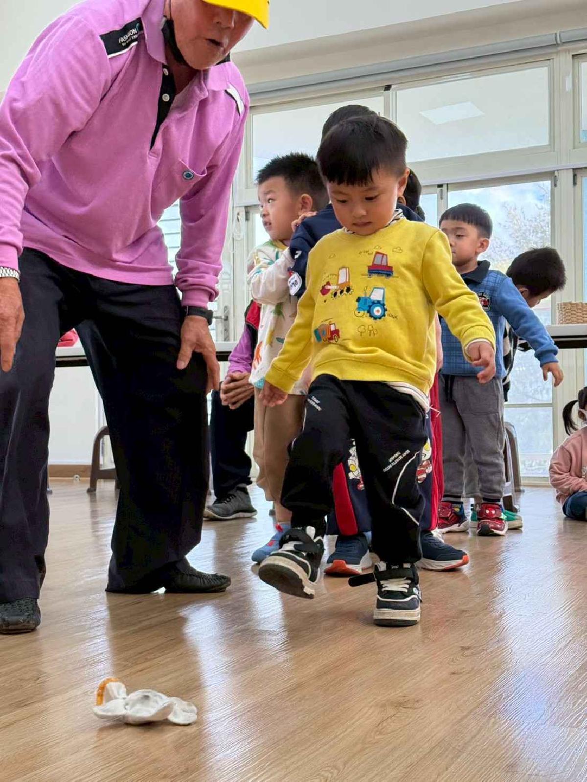 line_album_1141220混齡班社區闖關_251211_362